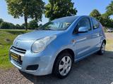 Suzuki Alto Comfort* 1 Hd*TÜV Neu*Garantie*Klima* - Suzuki Alto: Kleinwagen