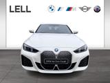BMW i4 eDrive35 Gran Coupé M Sportpaket HK HiFi DAB - BMW mit Elektro-Antrieb