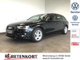 Audi A4 Avant 1.8 TFSI AHK NAVI ACC Xenon SHZ Klima - Audi A4: 8
