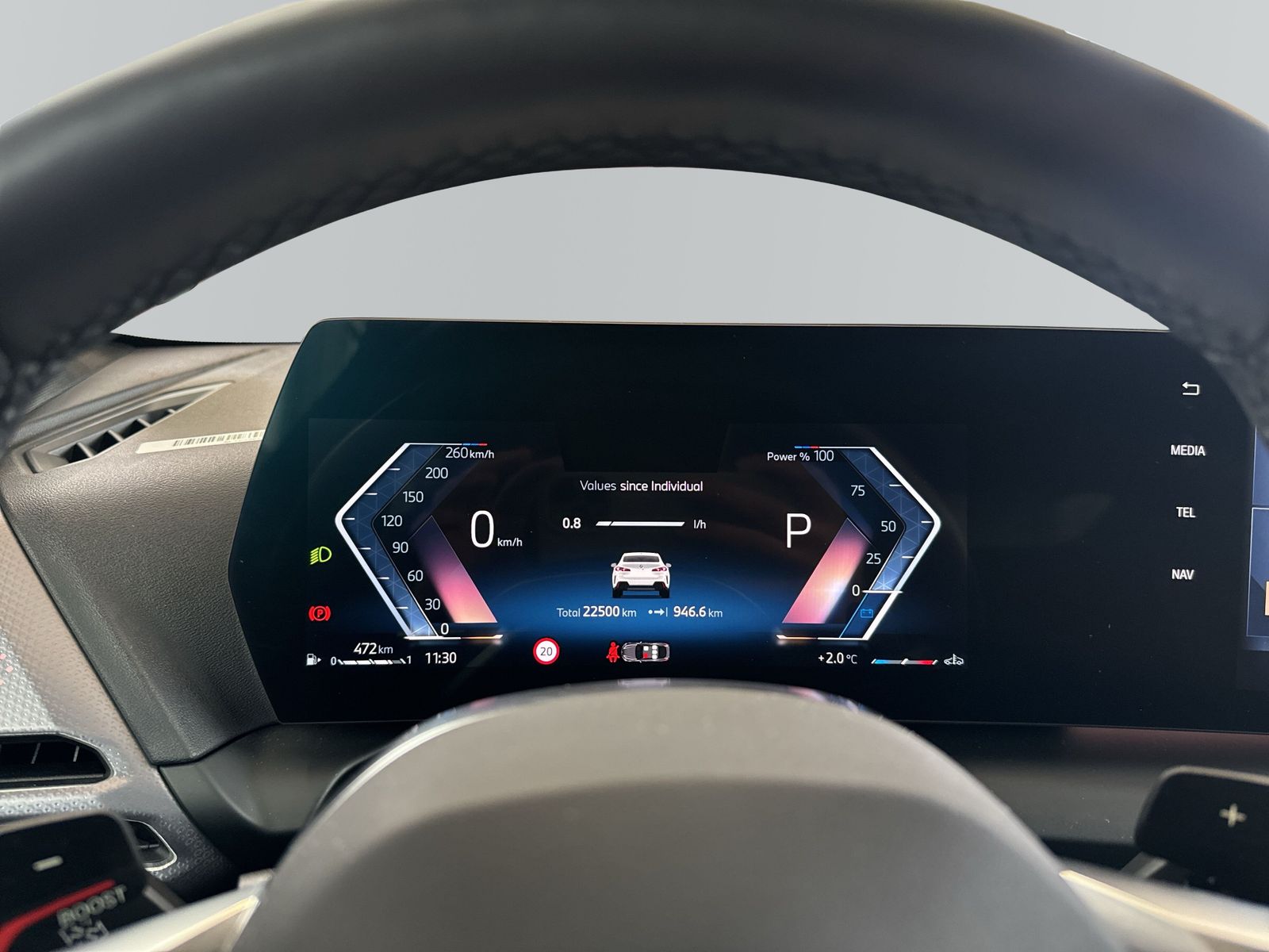 BMW 220 Gran Coupé - Bild 15