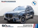 BMW X7 M60i HUD AKTIVSITZE SITZBELÜFTUNG PANO 360° - BMW X7 M60 in Berlin