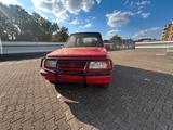 Suzuki Vitara - Suzuki Vitara aus 1992