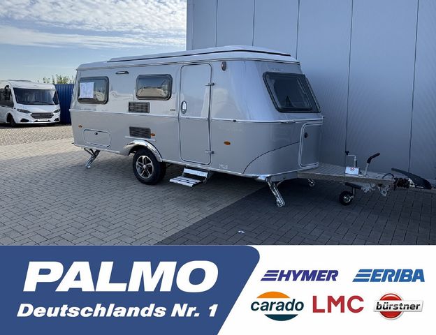 HYMER / ERIBA / HYMERCAR Touring 540 - HAMMERAKTION: 6.994€ SPAREN!