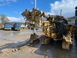 Andere KLEMM- 806-3  Hiab - Kran