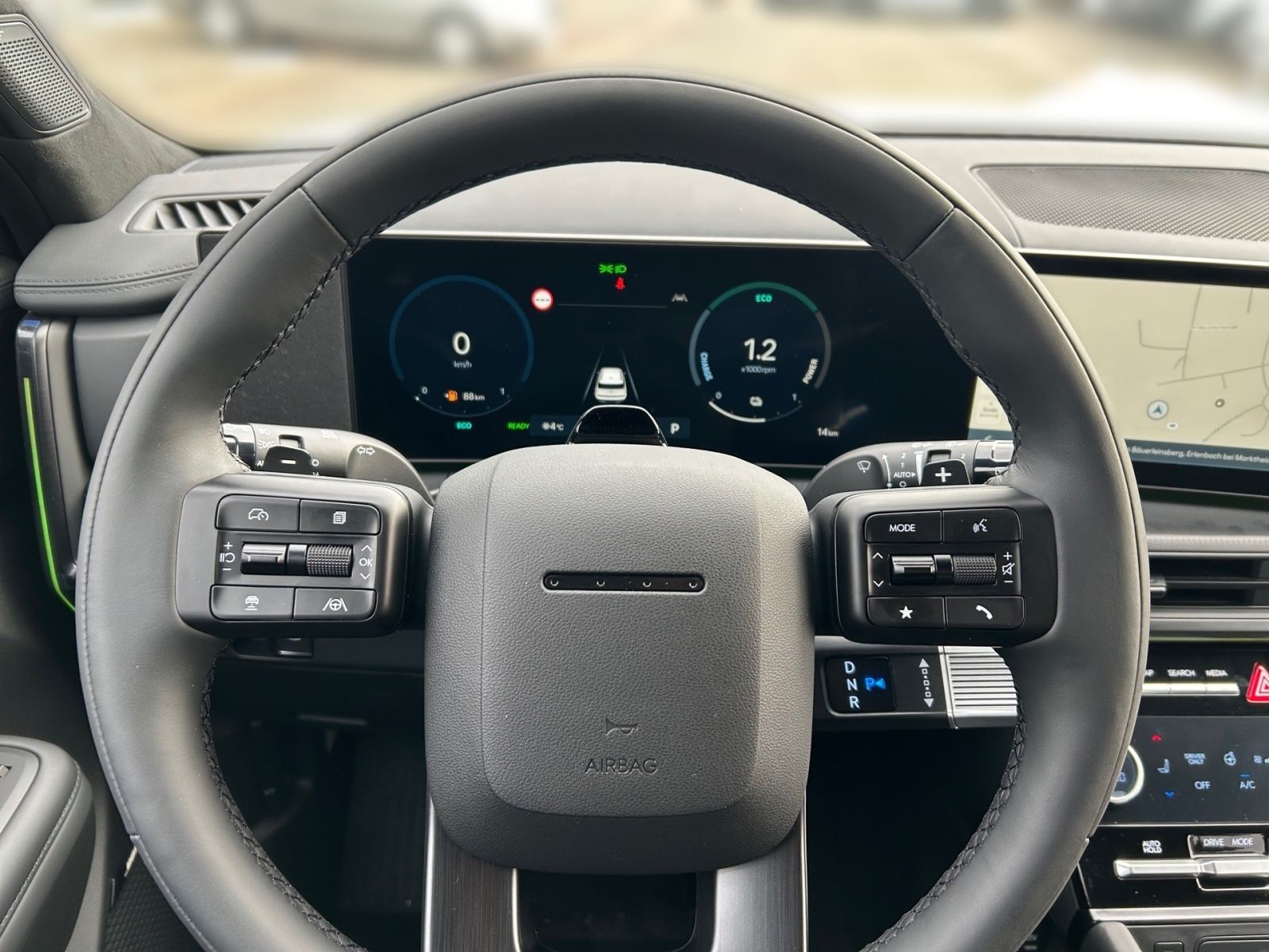 Hyundai Santa Fe – Bild 7