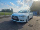 Mitsubishi Lancer 1.6 MIVEC Xtra ClearTec Xtra - Mitsubishi Lancer in Dortmund