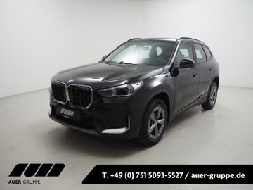 BMW X1 sDrive18i UPE €48750