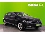 Volkswagen Passat Variant 2.0TDI DSG Elegance+LED+NAVI+AHK
