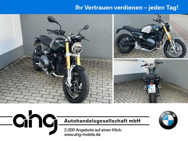 BMW R 12 nineT Sofort Verfügbar, 3 Jahre Garantie