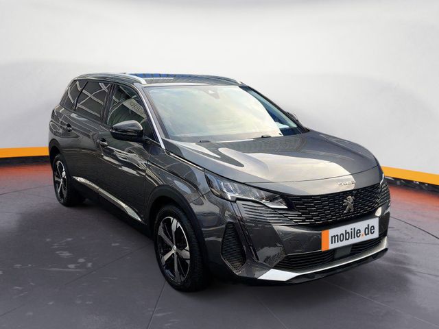 Peugeot 5008 2.0 BlueHDi 180 Allure Pack (EURO 6d)