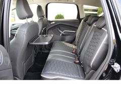 Fahrzeugabbildung Ford Kuga Vignale*Leder*Panoramadach*Kamera*Navi*WiPa
