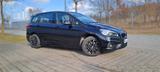 BMW Gran Tourer 218d Advantage, Familienauto sparsam - : Van, Familienauto