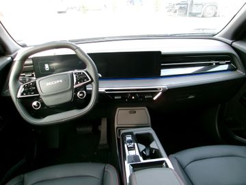 Bild 6 KGM Actyon Lux AT 2WD