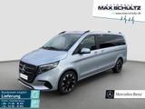 Mercedes-Benz V 300 d AVANTGARDE Lang Leder*Navi*360*PDC*SpurH