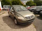 Volkswagen Fox Basis - Volkswagen Fox in Düsseldorf