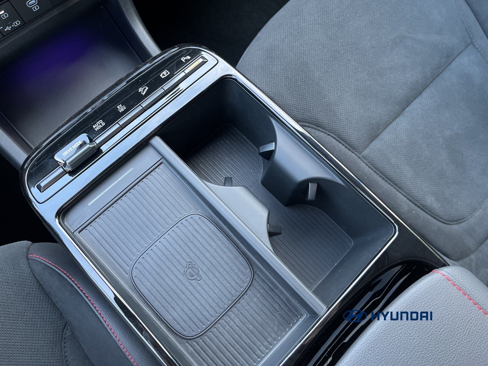 Hyundai Tucson – Bild 14