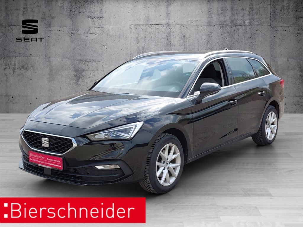 Image of Seat Leon