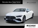 Mercedes-Benz CLE 220 d Cabriolet AMG Line AHK*Kamera*Memory-P