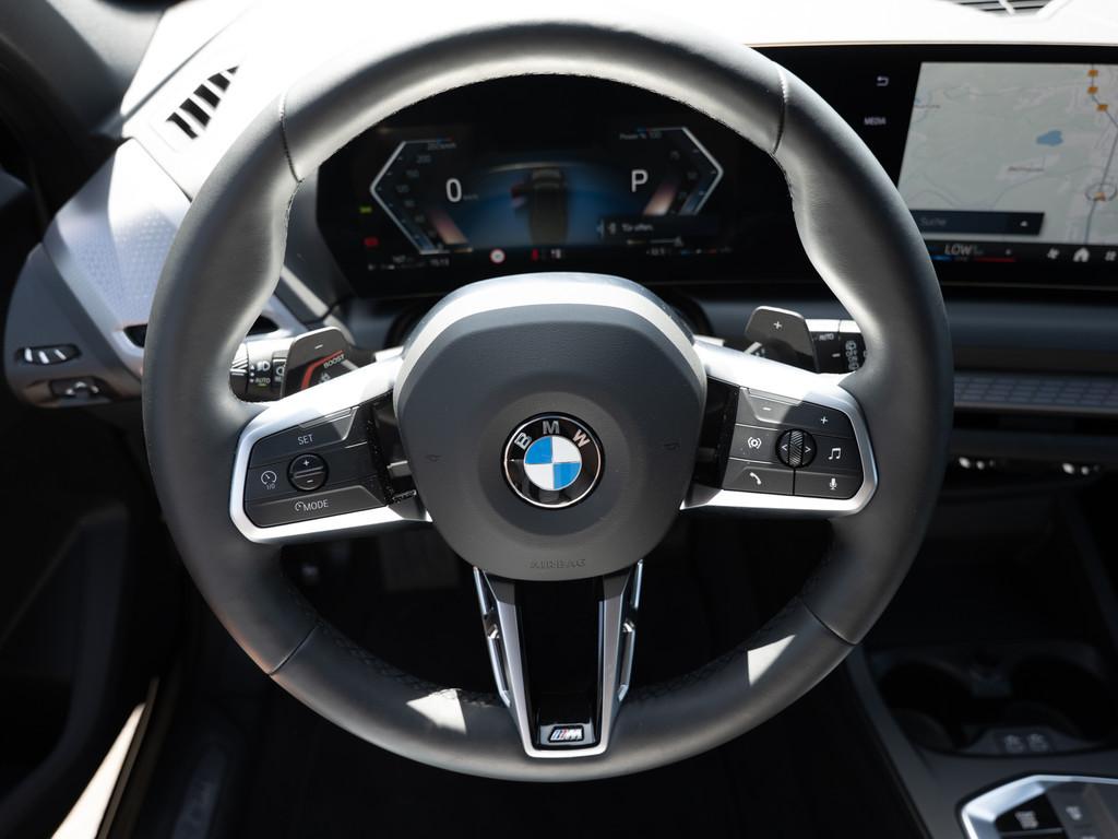 BMW 1 Series M-Sport PANO LED ACC NAVI KAMERA SHZ PDC, миниатюра 12