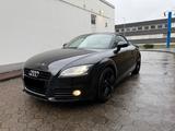 Audi TT Roadster Sport Cabrio 19 Zoll Felg... - Audi TT in Krefeld