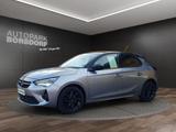 Opel Corsa F GS Line LED PDCv+h Keyless Entry SHZ - Opel Corsa e-GS