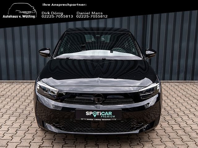 Opel Corsa F GS LED Apple CarPlay Android Auto SHZ Le imagem 2