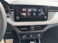 Skoda Kamiq - Vorschau Bild 10