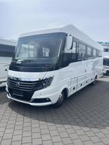 Niesmann + Bischoff Flair 920 LB Hydraulik,Lithium,Solar,Gastank - Integrierte Wohnmobile & Wohnwagen
