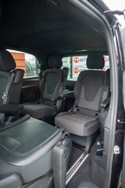 Fahrzeugabbildung Mercedes-Benz V300d 4MATIC"EDITION"STANDH.|LED|KAM|AHK|SPUR|