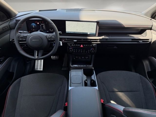 Hyundai TUCSON - Bild 11