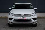 Volkswagen Touareg V6 TDI*4MOT*LUFT*R LINE*BiXenon*sAHK*CAM - Volkswagen Touareg: V6 TDI R Line