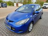 Mazda 2 5-Türer Independence 75 PS Klima Marderanlage - Mazda 2: 7.2
