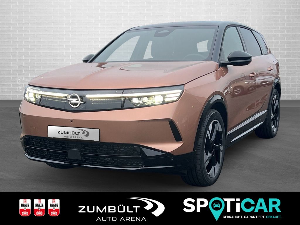 Opel Grandland (X)