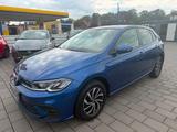 Volkswagen Polo VI Basis*SHZ*TEMP*PDC*BLUETOOTH*1HAND - Volkswagen Polo: Basis