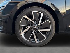 SKODA Octavia Combi 1.5 TSI  Sportline Matrix AHK Gar5