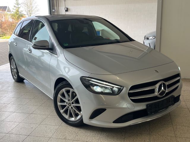 Mercedes-Benz B -Klasse B 200 d Junge Sterne