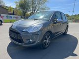 Citroën C3 Selection 1.4 / Klima / Panorama-Dch - Citroën C3 aus 2012