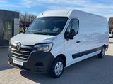 Renault Master III Kasten L3H2 HKa 3,5 Komfort TÜV NEU - Renault Master: L2h3