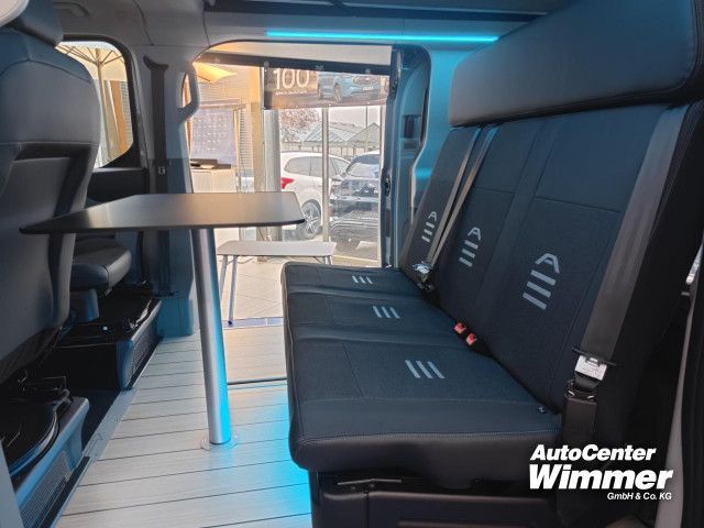 Foto Nummer 14: FORD Transit Custom