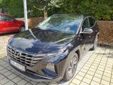 Hyundai Tucson Trend Mild-Hybrid 4WD+PANO+NAVI+KAMERA+ - gebrauchte Hyundai TUCSON aus dem Jahr 2021