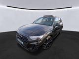 Audi Q5 55TFSIe S LINE BLACK 21Z/MATRIX/ACC/PANO/360° - Audi Q5 mit Hybrid-Antrieb