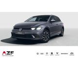 Volkswagen Polo Life 1,0 l TSI
