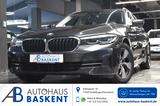 BMW 520 d Touring xDrive*AHK*LED*LIVE COCKPIT*SHZ* - BMW 520 Gebrauchtwagen in Stuttgart