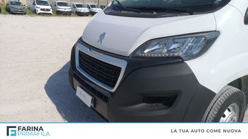 Peugeot Boxer - 12