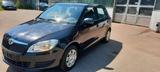 Skoda Fabia 60PS 2013 - Skoda Fabia: Ps 60