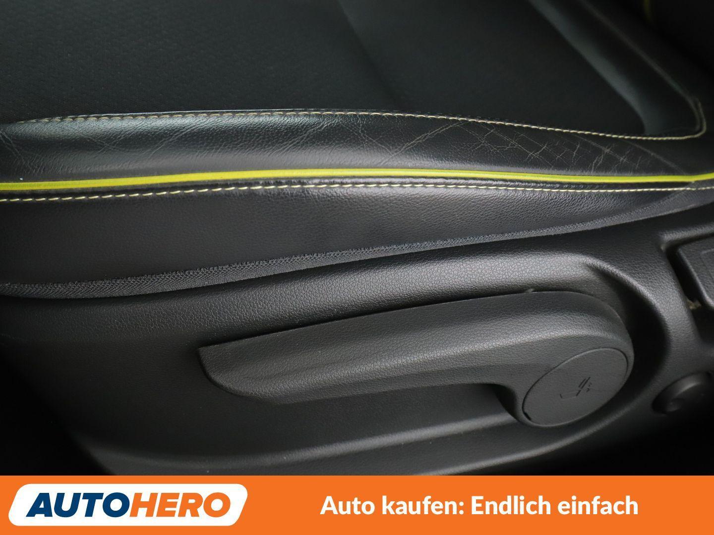 Hyundai Kona 1.6 TGDI Style 4WD Aut.*NAVI*HUD*TEMPO*AHK*