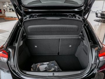 Opel Corsa F 1.2 Edition Verkehrsschilder-Assistent