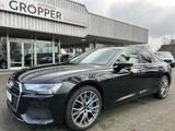 Audi A6 Lim. 50 TDI Quattro/Business/LED/NAVI Touch - Audi A6: 5tdi