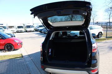 Ford Kuga Titanium ***Xenon***