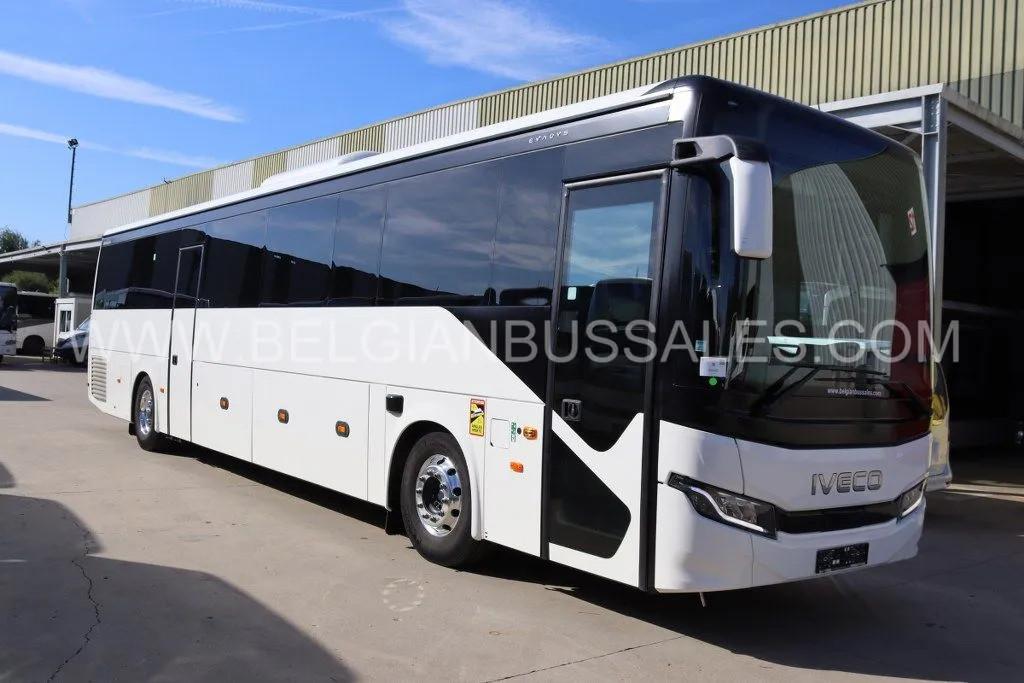 Iveco Evadys / 12m / Full Options / Almost new